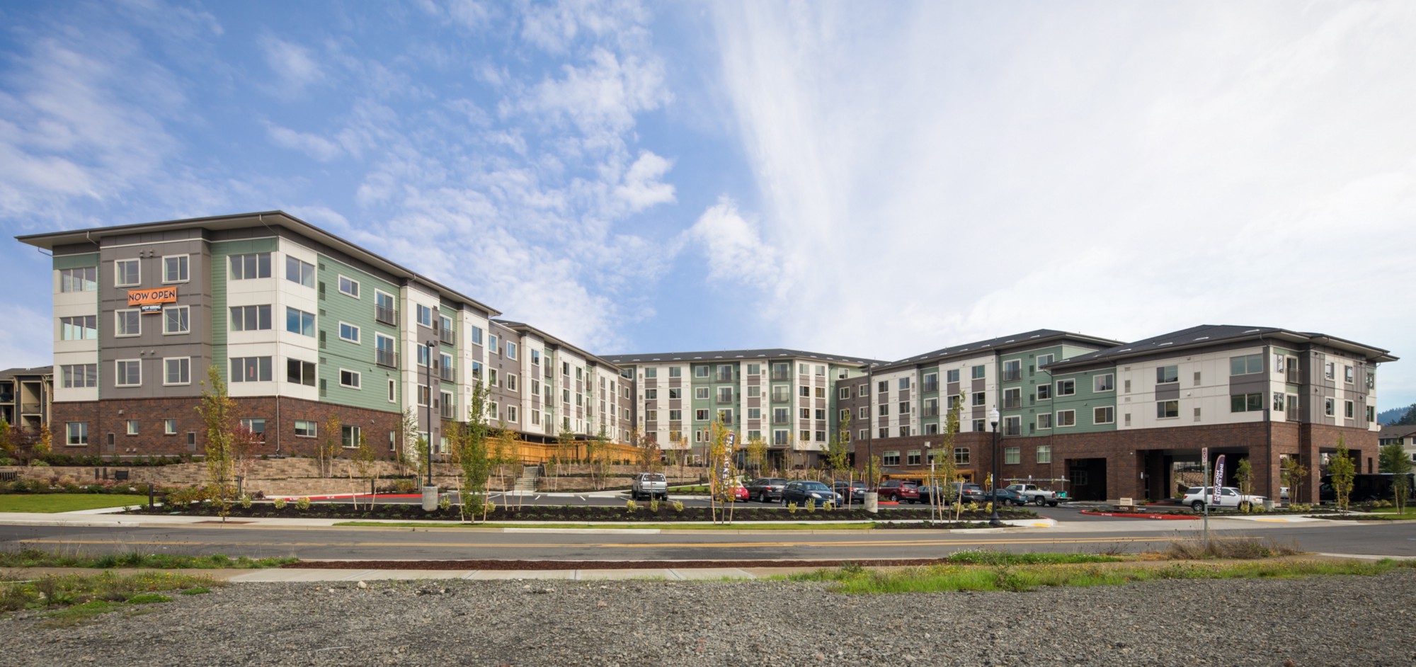 What Does Senior Housing Mean 